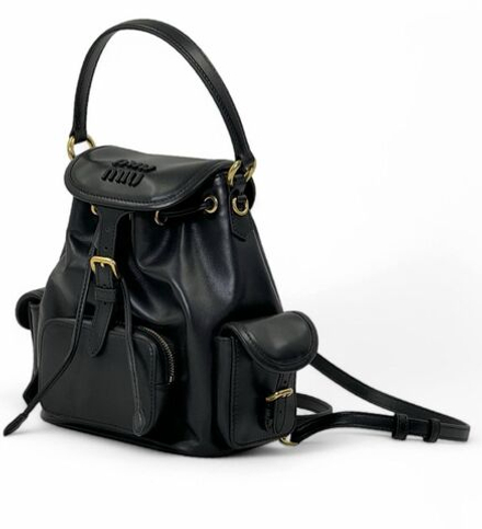 Рюкзак MIU MIU