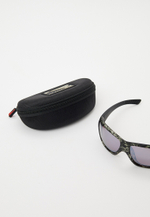 Спортивные очки LiP FLO / Pollock / PC VIVIDE Copper Smoke Silver Mirror Lens