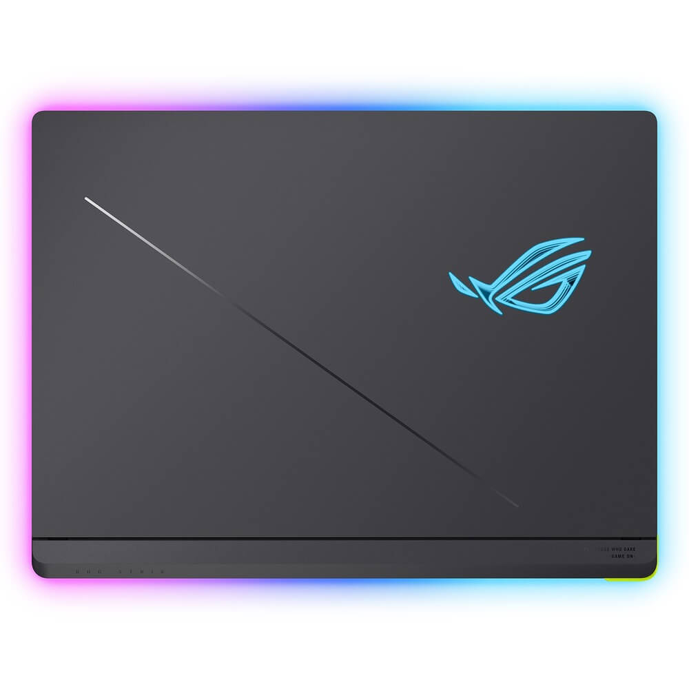 Ноутбук ASUS G815LR-S9126W (90NR0LT1-M005B0)