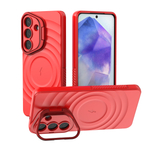 Противоударный чехол Droplet Case для Samsung Galaxy S26