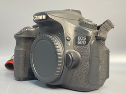 Canon EOS 60D 45.000 кадров
