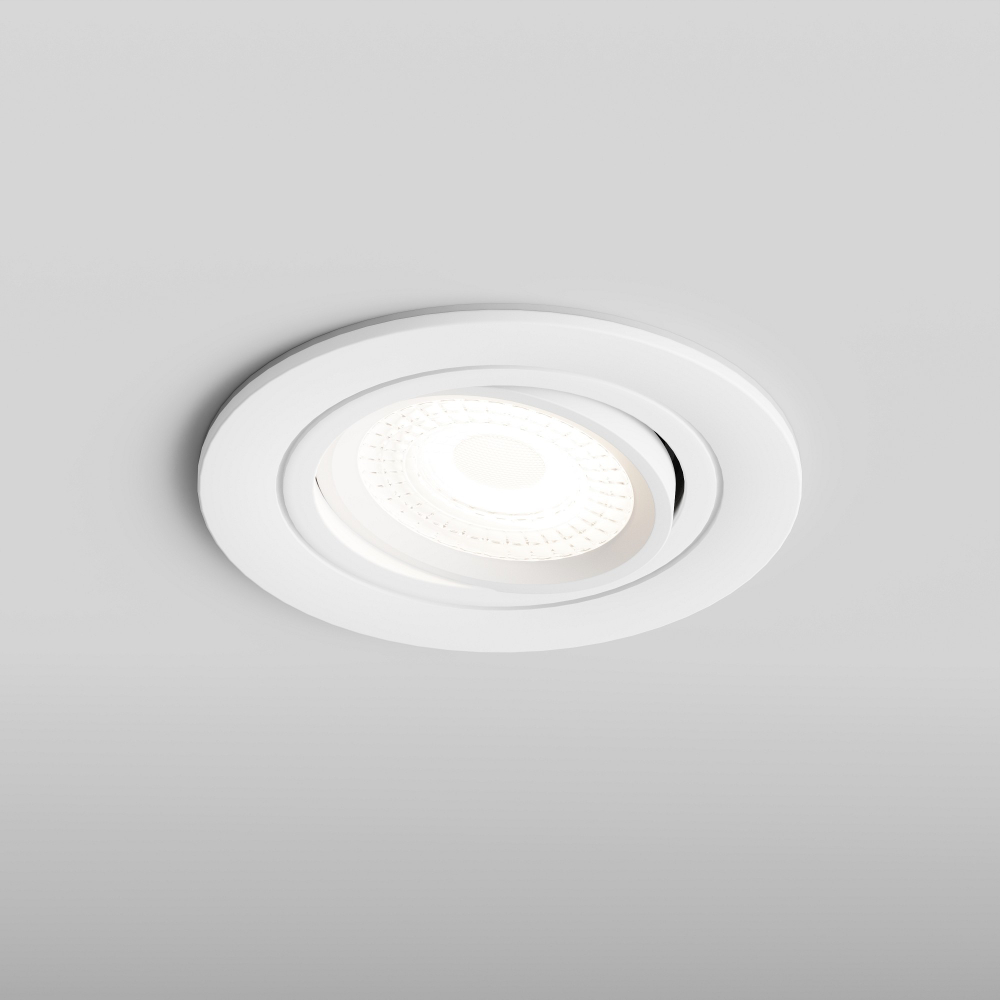 Встраиваемый светильник Hesby Lighting Aqua Breeze HSBL_0134