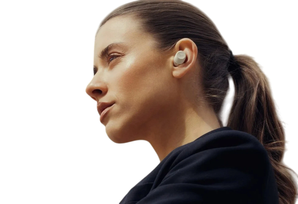 Beyerdynamic Amiron 300 Cream (кремовый) беспроводные внутриканальные наушники