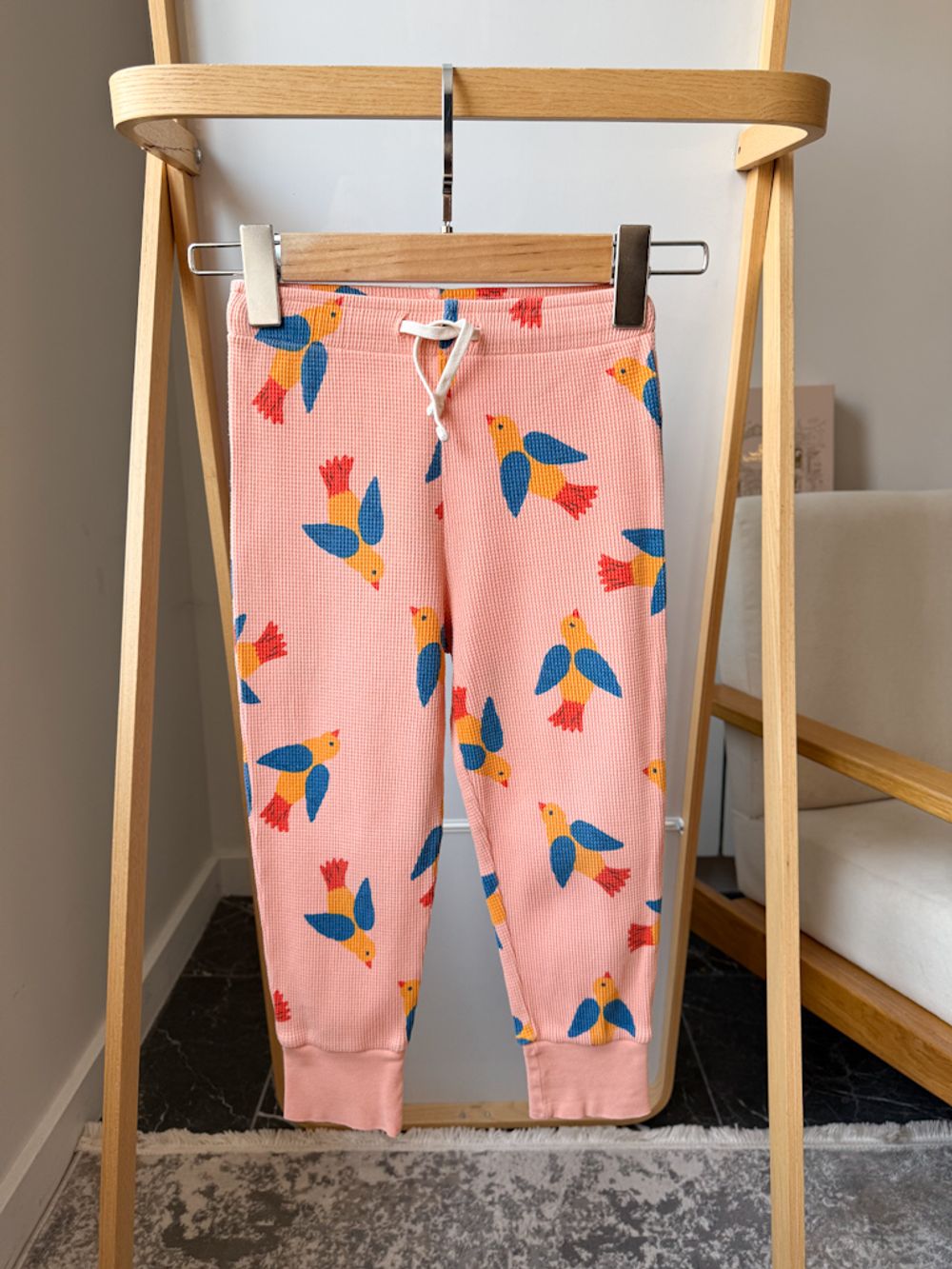 Хлопковый костюм Tinycottons, 116