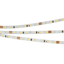 Светодиодная лента MICROLED-M120-4mm 24V Cool 8K (5.4 W/m, IP20, 2216, 5m) (Arlight, узкая) 040607