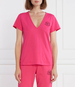 Футболка Pinko - розовый(100372 A151)