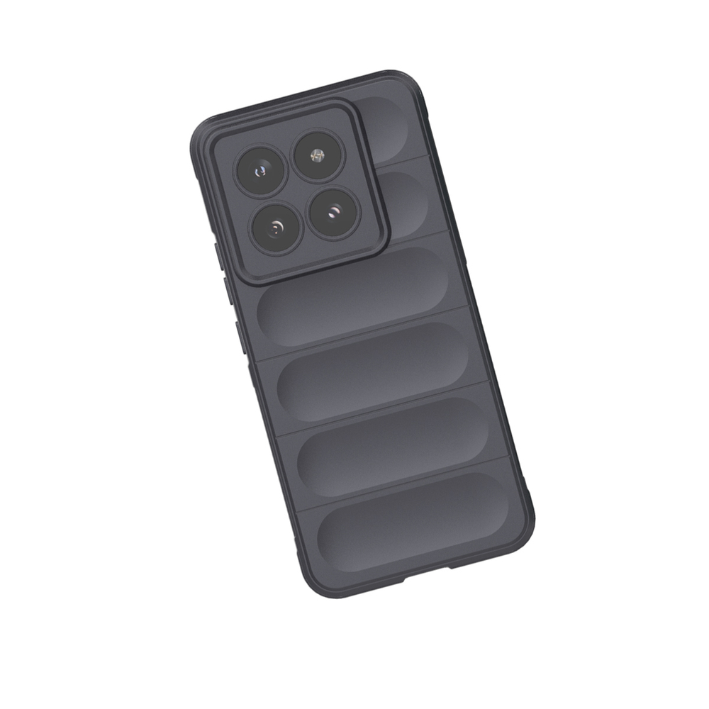 Противоударный чехол Flexible Case для Xiaomi 14 Pro