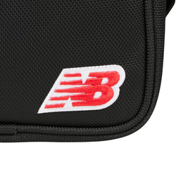 Сумка New Balance Legacy Icon Small Sling Bag "Black"