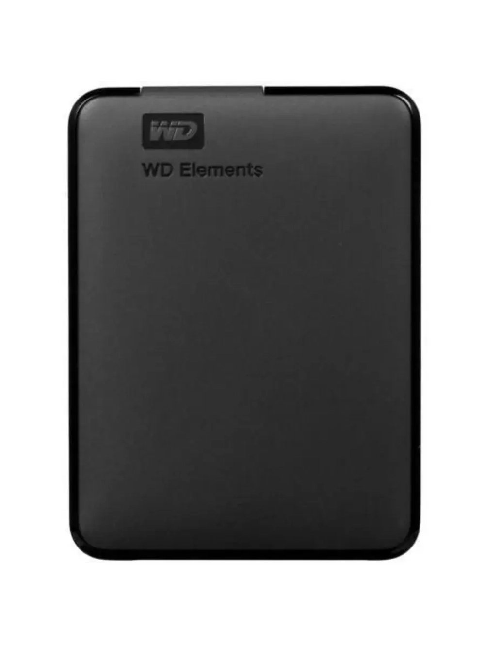 2.5" 1 ТБ Внешний HDD Elements Portable BLACK
