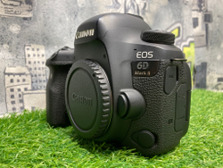 Canon EOS 6D Mark II ( 35.000 кадров )