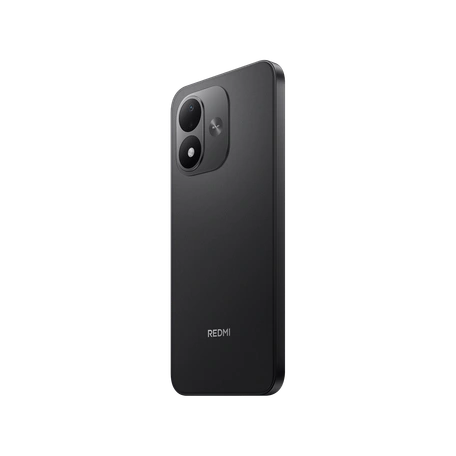 Смартфон Xiaomi Redmi Note 17 5G 8/128GB Black