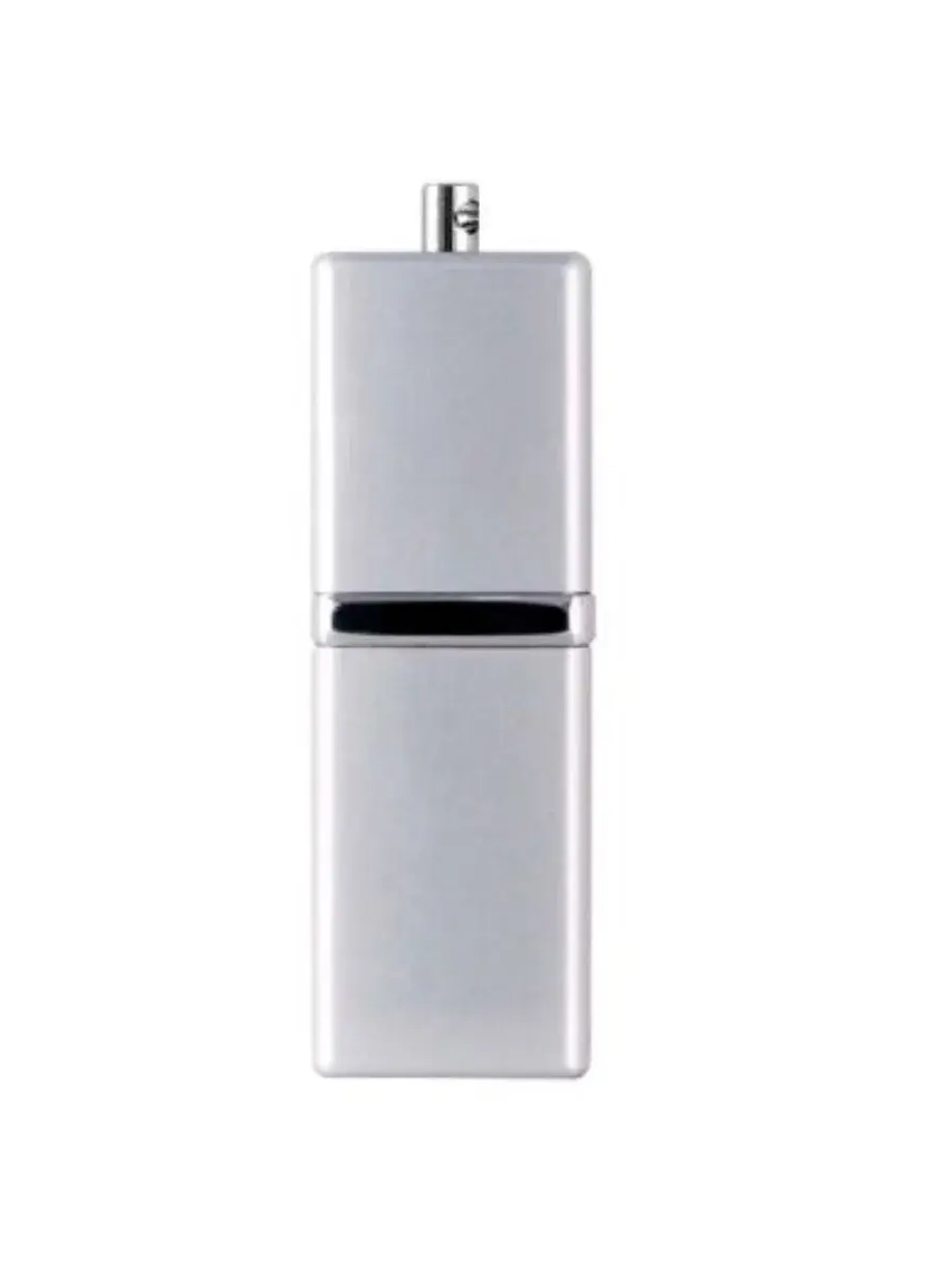 Память USB Flash 32 ГБ LuxMini 710 SP032GBUF2710V1S SILVER