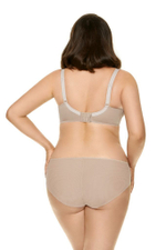Трусики-слипы Pamela (Размер: 40) (Цвет: черный)