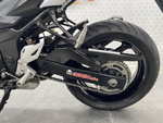 Suzuki GSR750 A , 2012
