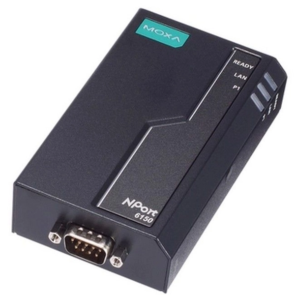NPort 6150-G2-T