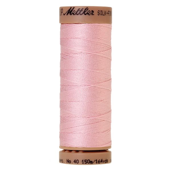 Нитки хлопковые Mettler Silk-Finish Cotton 40 (150 м), 5 кат. | цв. 0085