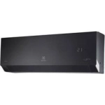 Сплит-система инверторного типа Electrolux Enterprise Super DC EACS/I-09HEN-BLACK/N8_24Y комплект