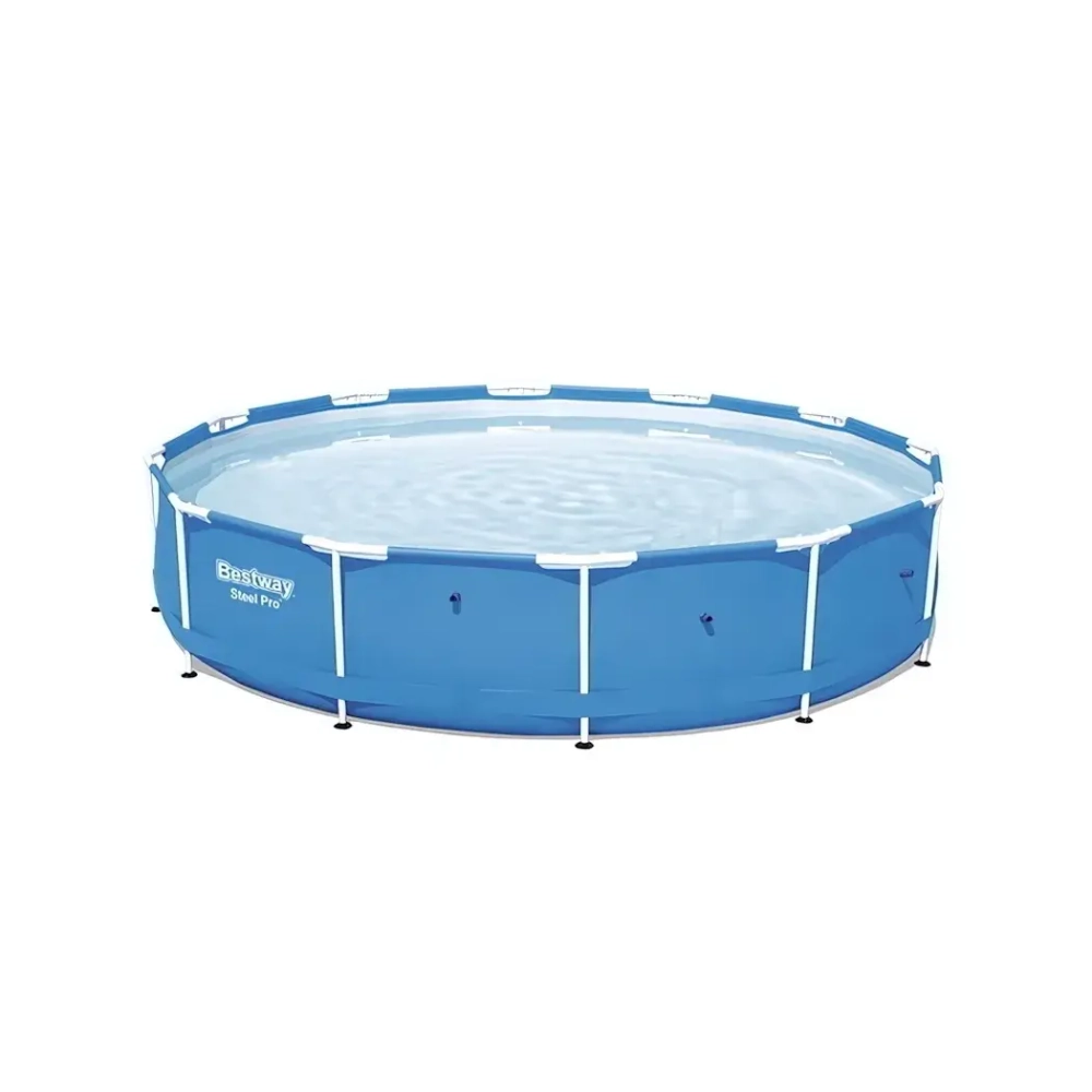 Бассейн каркасный Steel Pro 366*76 см Bestway (56706)