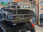 HARLEY-DAVIDSON TRIGLIDE ULTRA 2015