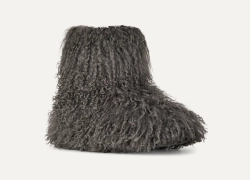 UGG Угги Fluff Momma, серый