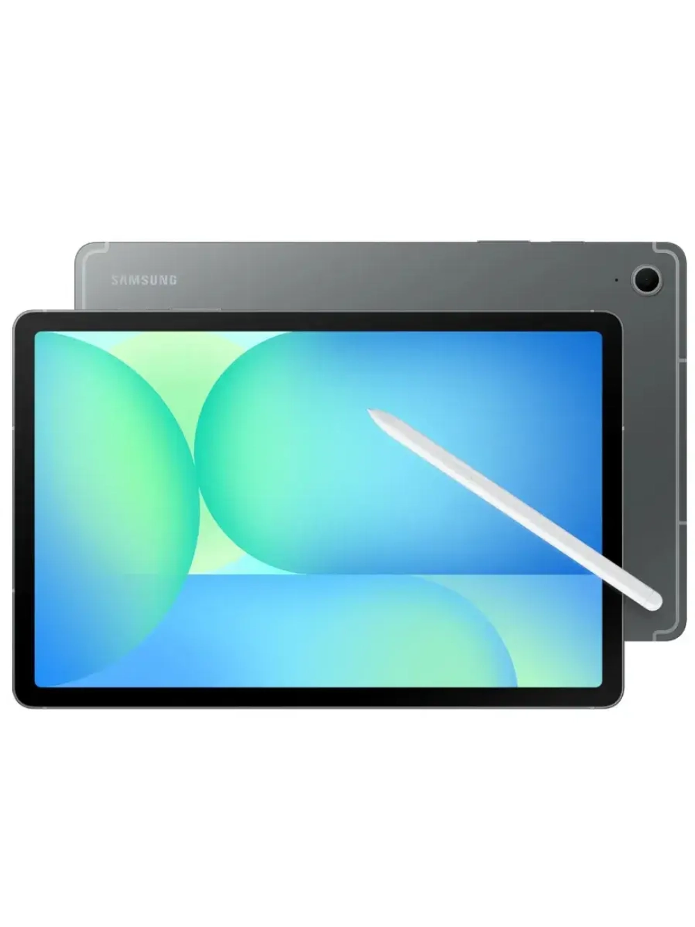 10,9" Планшет Galaxy Tab S10 FE 12/256 ГБ GREY