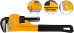Ключ трубный 910х85мм INGCO HPW0836 INDUSTRIAL