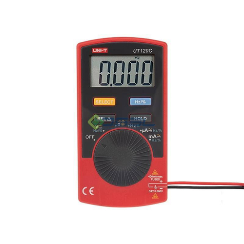 UNI-T UT120C Сетевое оборудование