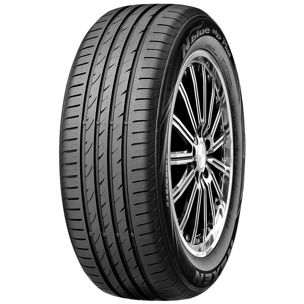 Легковая шина NEXEN NBLUE HD 215/55R17 94V