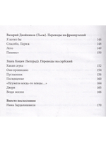 Неизречимое. Шестая книга стихов.