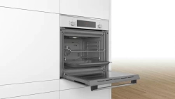 Встраиваемый электрический духовой шкаф Bosch HBF254EW0R