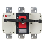 Рубильник-выключатель EKF psds-1000-3