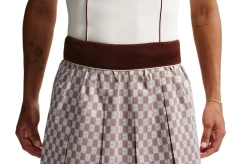 Теннисная юбка Nike Court Collection Tennis - mystic dates