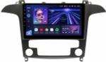 Магнитола для Ford S-Max, Galaxy 2 2006-2015 (климат) - Teyes CC3L на Android 10, CarPlay, 4G SIM-слот