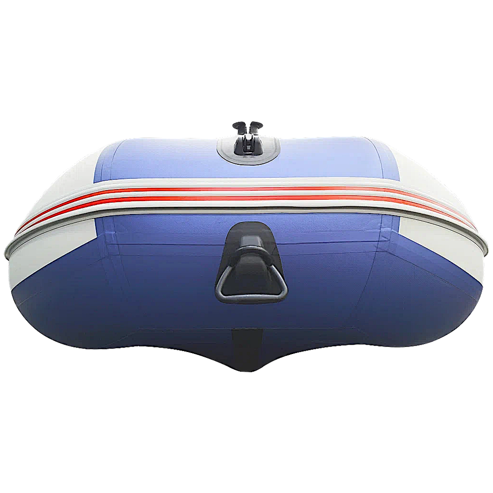Лодка ПВХ Hunterboat Стелс 355 -