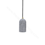 Pendant design lamp  U by Bentu Design