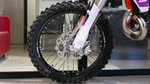 KTM 250 SX, 24