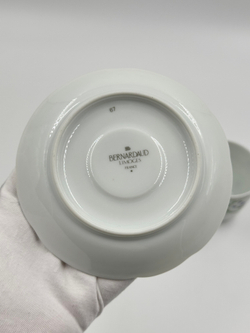 Кофейная пара Bernardaud