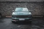 Обвес для PORSCHE CAYENNE 9Y 2018–2023