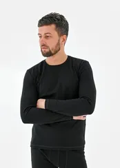 Кальсоны мужские ТСТ МТ 340тА,серый