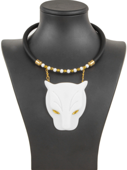 Колье Puma Gold