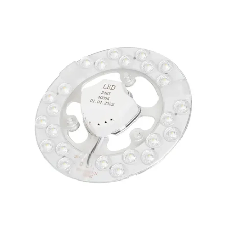 Модуль LED4U 100 24W 4000К
