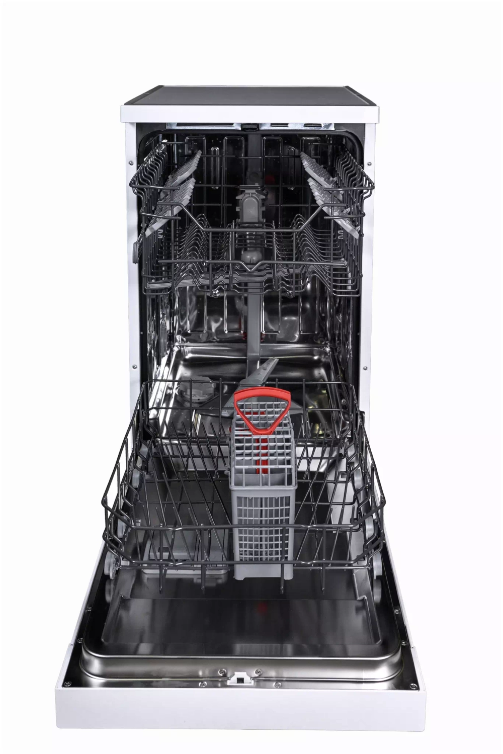Посудомоечная машина Hansa ZWV414WH