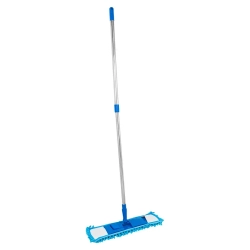 Швабра для уборки WMC TOOLS WMC-23BLCH