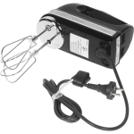 Миксер KitchenAid 5KHM9212EOB черный
