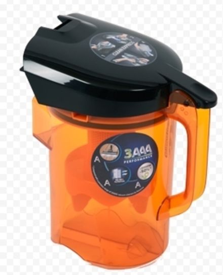 Контейнер для пыли (пылесборник) для пылесоса Tefal (Тефаль) TW37, MO37, RO37