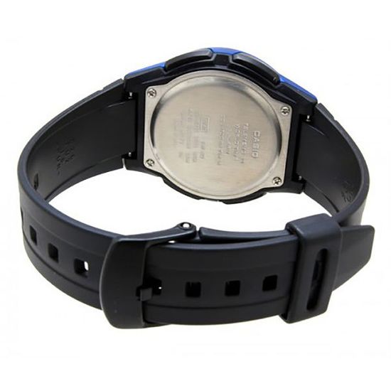 Электронные наручные часы Casio AW-80-2B