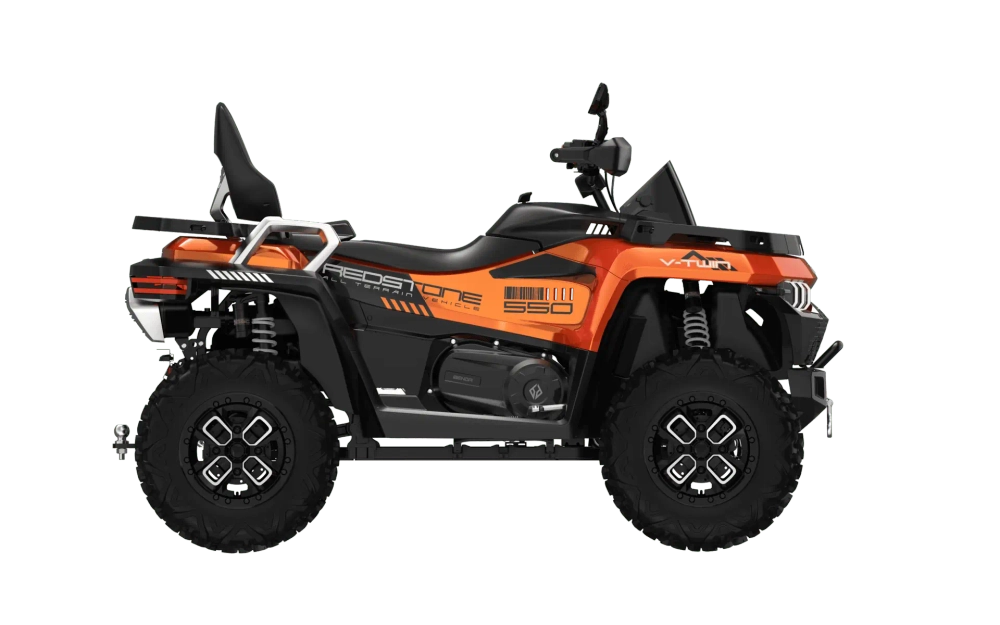 Квадроцикл BENDA Redstone 550 R2
