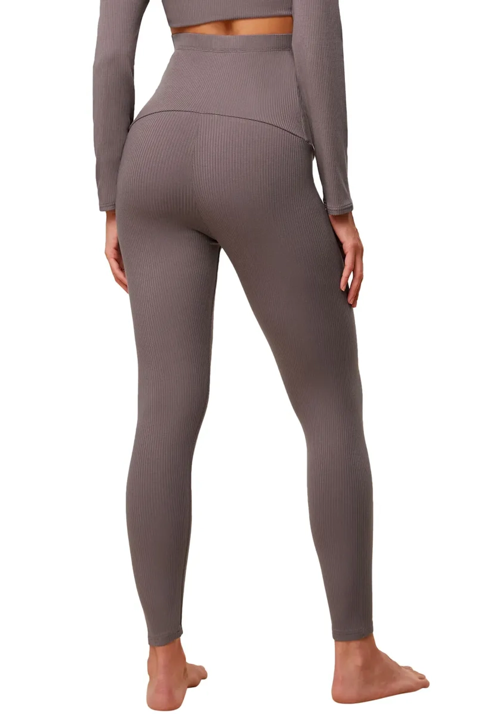 Леггинсы Triumph Natural Spotlight Rib Comfort