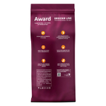 Сухой корм AWARD PFB Monoprotein для взрослых стерилизованных кошек из лосося с добавлением спаржи и ацеролы 15кг