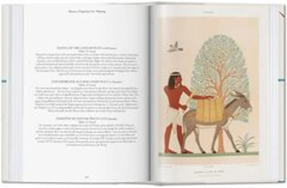 Артбук Egyptian Art (на английском языке)